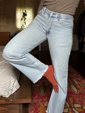 Vintage Levi’s - Wide Leg